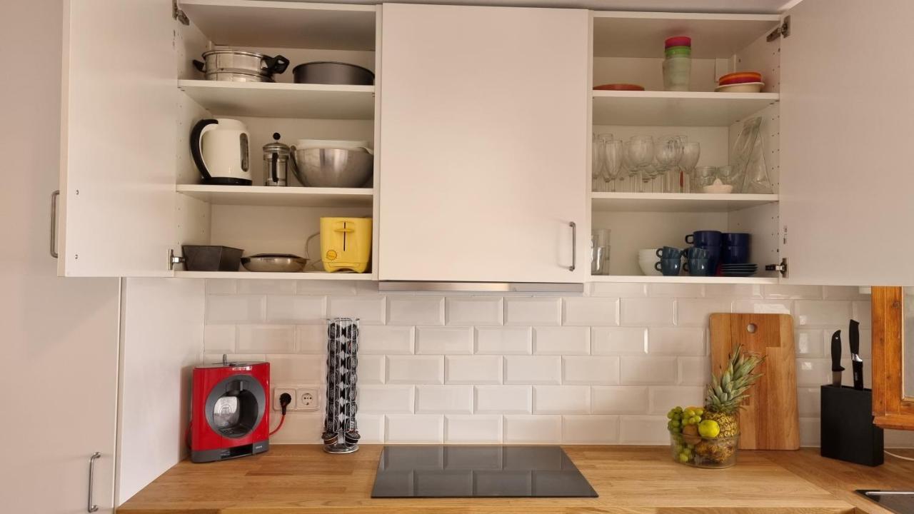 Apartamento familiar con piscina y wifi L' Escala Exterior foto